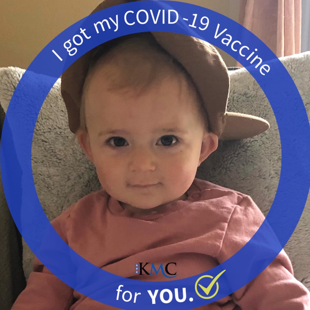 Meet your Posher, Tammy